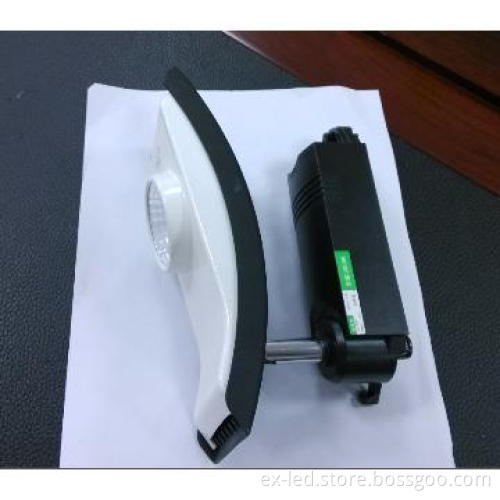 European market LED track Lamp 20W LED projector,LED track Lamp store